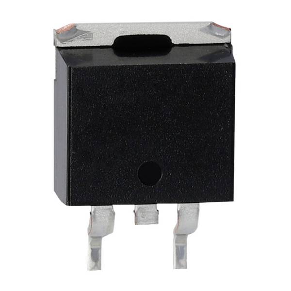 Taiwan Semiconductor TS2940CP50 ROG PMIC regulátor napětí - lineární  TO-252-3  Tape on Full reel