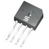 Taiwan Semiconductor GBU802 můstkový usměrňovač GBU 100 V pole – čtyřnásobné Tube