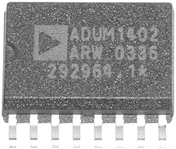 Analog Devices ADUM4160BRWZ lineární IO - digitální izolátor Tube