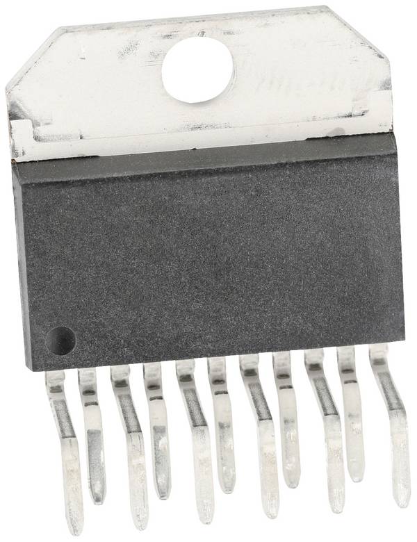 Texas Instruments LM3886T/NOPB lineární IO operační zesilovač Tube