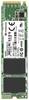 Transcend MTE652T2 64 GB interní SSD disk NVMe/PCIe M.2 PCIe NVMe 3.0 x4 Industrial TS64GMTE652T2