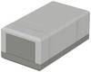 Bopla Elegant EG 1560 FK 32156042 elektronická krabice 150 x 82 x 60 polystyren šedobílá (RAL 7035), Achátově šedá (RAL 7038) 1 ks