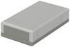 Bopla Elegant EG 2050 FK 32205042 elektronická krabice 200 x 112 x 50 polystyren šedobílá (RAL 7035), Achátově šedá (RAL 7038) 1 ks