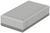 Bopla Elegant EG 2050 F 32205062 elektronická krabice 200 x 112 x 51 polystyren šedobílá (RAL 7035), Achátově šedá (RAL 7038) 1 ks