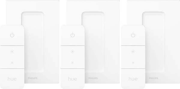 Philips Hue Hue stmívač 27461700  Dimmer Switch V2