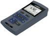 WTW pH 3310 pH metr pH hodnota , teplota