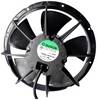 Sunon CF2207LBL-000U-HB9 axiální ventilátor, 230 V/AC, 315.93 m³/h, (Ø x v) 250 mm x 77.4 mm, CF2207LBL-000U-HB9