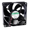 Sunon EE92251S3-1000U-999 axiální ventilátor, 12 V/DC, 67.09 m³/h, (d x š x v) 25 x 92 x 92 mm, EE92251S3-1000U-999