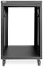 Digitus DN-48001 19palcový rackový vozík 16 U ocelový plech