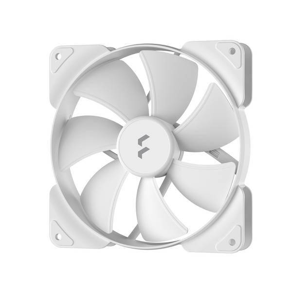 Fractal Design Fractal Design Aspect 14 - Gehäuselüfter - 140 mm PC větrák s krytem bílá