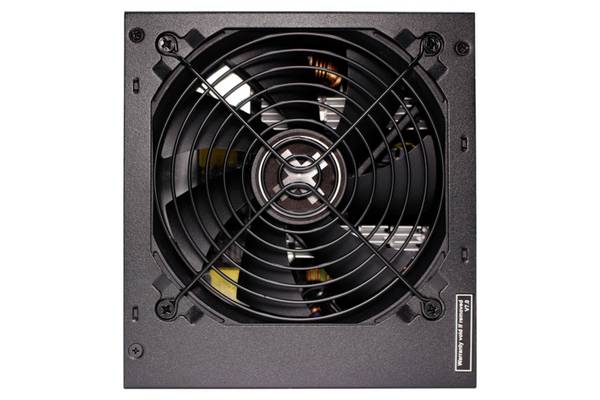 Xilence Xilence Performance C+ Series XP650R6.2 - Netzteil (intern) PC síťový zdroj  650 W ATX 80 PLUS®