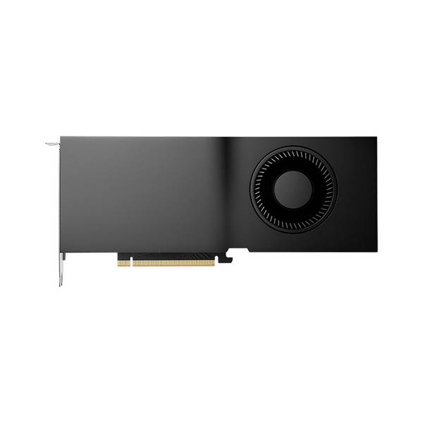 PNY grafická karta  RTX™ A4500    GDDR6-RAM    PCIe 4.0 x4, DisplayPort
