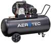 Aerotec pístový kompresor 251200002 200 l 10 bar