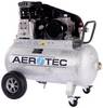Aerotec pístový kompresor 2005270Z 90 l 10 bar