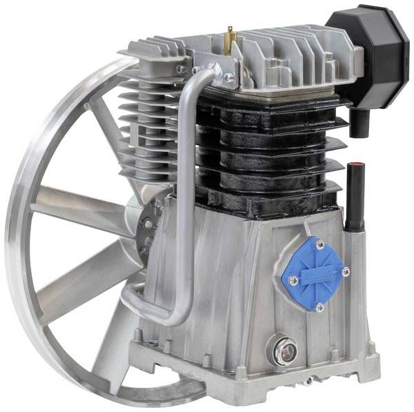 Aerotec pístový kompresor 4116000255  11 bar
