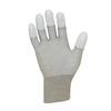 Antistat 109-0039P ESD rukavice vel. Oblečení: L Nylon, měď