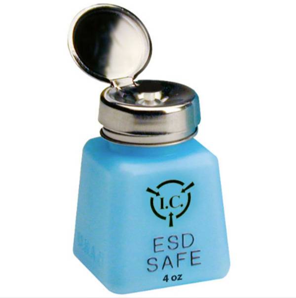 Antistat Antistatický (ESD) dávkovač rozpouštědla 118 ml       1 ks