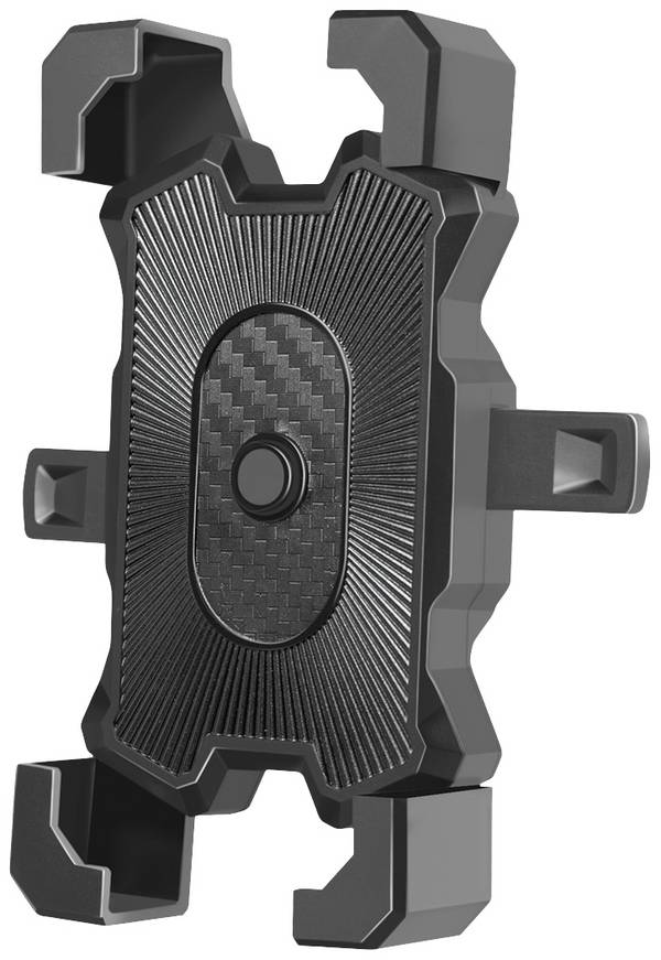LogiLink AA0162 Držák mobilu na kolo  Šířka (max.): 90 mm