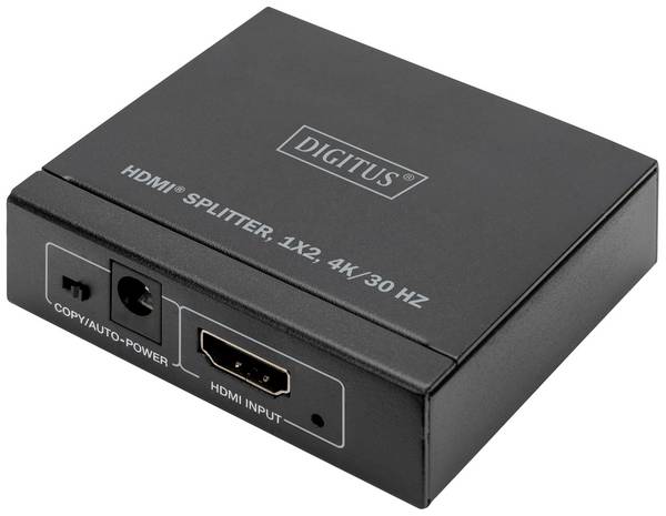 Digitus DS-45340  HDMI rozbočovač
