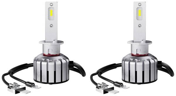Osram Automotive 64150DWNB LED svítidlo Night Breaker®  H1 16 W 12 V