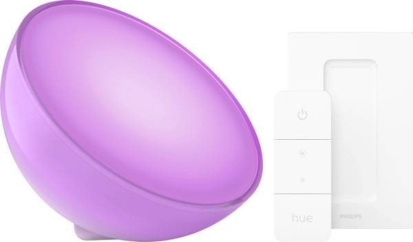 Philips Hue Hue světelný modul 915005821901+27461700     RGBW