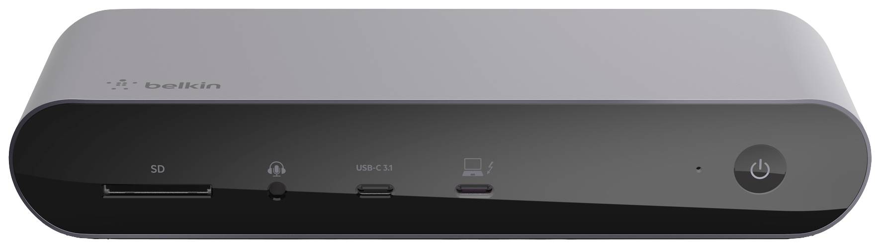 Belkin Dokovací stanice pro notebook Thunderbolt™ 4 Thunderbolt 4 Dock Pro Vhodné pro značky (dokovací stanice pro noteb-0