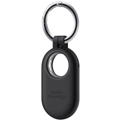 Samsung Silicone Case Ochranné pouzdro pro SmartTag černá-0