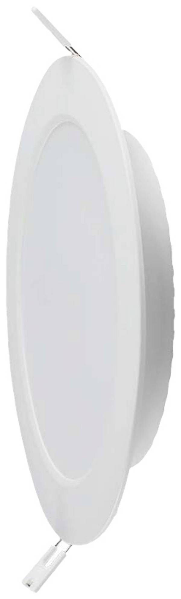 V-TAC VT-61006-RD 7858 LED panel vestavný  Energetická třída (EEK2021): E (A - G) 6 W teplá bílá bílá