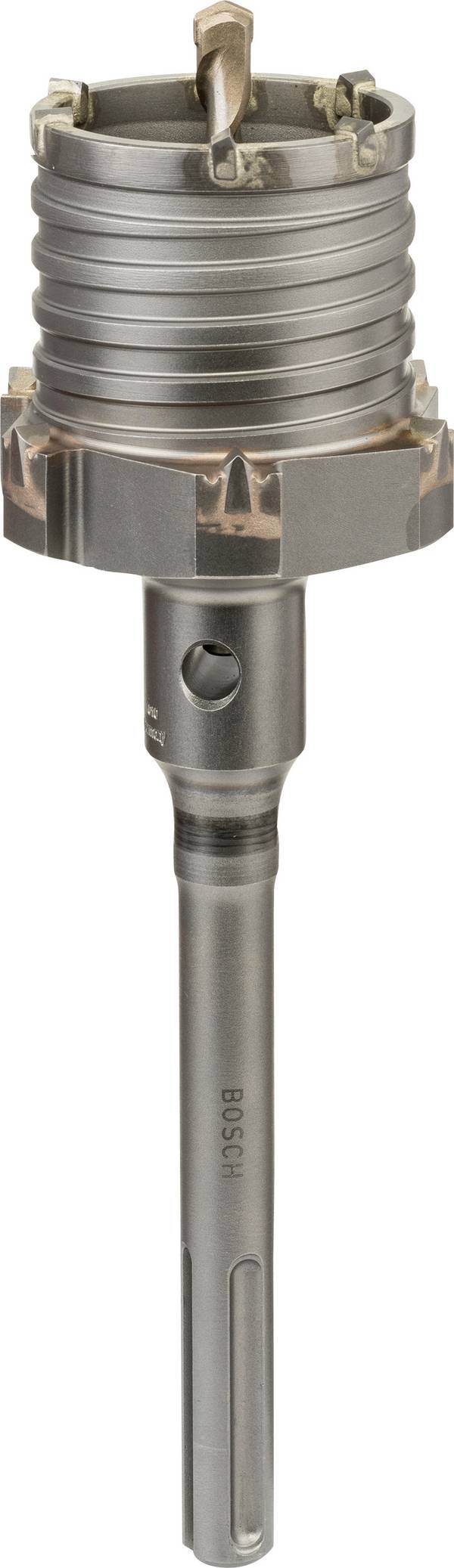 Bosch Accessories Bosch Power Tools 2608580516 dutá vrtací korunka  72 mm osazen tvrdokovem 1 ks