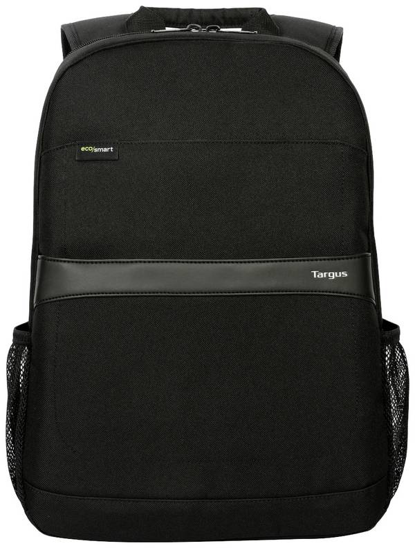 Targus batoh na notebooky GeoLite EcoSmart® Advanced, max. 40,6 cm (16") , černá