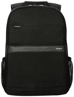 Targus batoh na notebooky GeoLite EcoSmart® Advanced, max. 40,6 cm (16") , černá