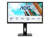 AOC Q32P2 LED monitor 80 cm (31.5 palec)2560 x 1440 Pixel, 16:9, 4 ms, IPS LED