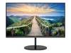 AOC Q24V4EA LED monitor 61 cm (24 palec)2560 x 1440 Pixel, 16:9, 4 ms, IPS LED