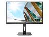 AOC Pro-Line 24P2QM LED monitor 61 cm (24 palec)1920 x 1080 Pixel, 16:9, 4 ms, VA LED