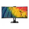 Philips Monitore 34B1U5600CH/00 LED monitor 86.4 cm (34 palec)3440 x 1440 Pixel, 16:9, 4 ms, VA LED