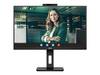 AOC Pro-Line 24P3QW LED monitor 61 cm (24 palec)1920 x 1080 Pixel, 16:9, 4 ms, IPS LED