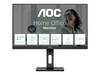 AOC Pro-Line Q27P3CV LED monitor 68.6 cm (27 palec)2560 x 1440 Pixel, 16:9, 4 ms, IPS LED