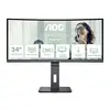 AOC Pro-Line CU34P3CV LED monitor 86.4 cm (34 palec)3440 x 1440 Pixel, 21:9, 4 ms, VA LED