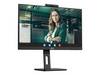 AOC Pro-Line 24P3CW LED monitor 61 cm (24 palec)1920 x 1080 Pixel, 16:9, 4 ms, IPS LED