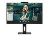 AOC Pro-Line Q27P3CW LED monitor 68.6 cm (27 palec)2560 x 1440 Pixel, 16:9, 4 ms, IPS LED