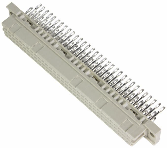 HARTING 09032646823 kolíková lišta Počet řádků 3 1 ks