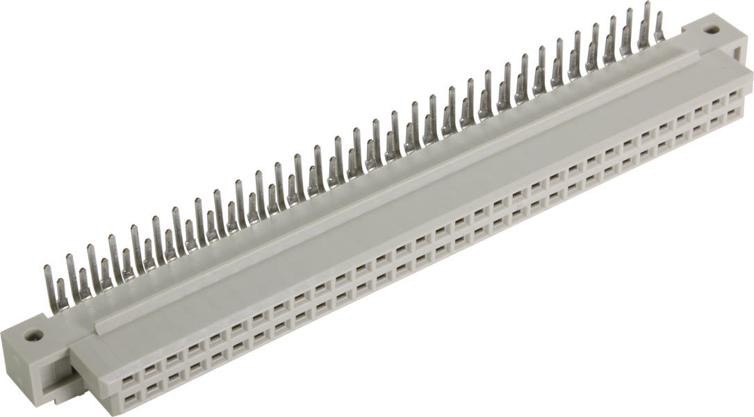 HARTING 09722646804 kolíková lišta Počet řádků 2 1 ks
