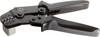 HARTING 09 99 000 0656 09990000656 krimpovací kleště kontakty , 0.25 do 1.5 mm², svorkovnice