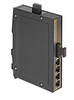 HARTING 24030041220 24 03 004 1220 průmyslový ethernetový switch 100 MBit/s