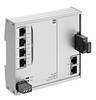 HARTING 24020061120 24 02 006 1120 průmyslový ethernetový switch 100 MBit/s funkce PoE