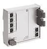 HARTING 24020062220 24 02 006 2220 průmyslový ethernetový switch 100 MBit/s