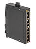 HARTING 24030080020 24 03 008 0020 průmyslový ethernetový switch 100 MBit/s funkce PoE