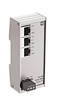 HARTING 24020030000 24 02 003 0000 průmyslový ethernetový switch 100 MBit/s