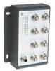 HARTING 20772083001 20 77 208 3001 průmyslový ethernetový switch 100 MBit/s
