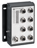 HARTING 20772083009 20 77 208 3009 průmyslový ethernetový switch 100 MBit/s funkce PoE